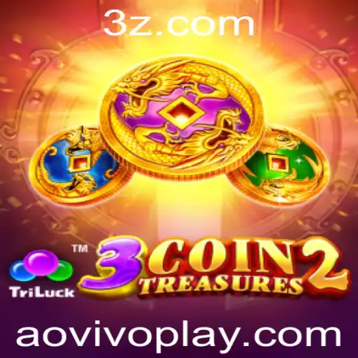 20Bet ao vivo - Descobrindo o Fascinante Mundo de 3CoinTreasures2 no 20Bet ao Vivo