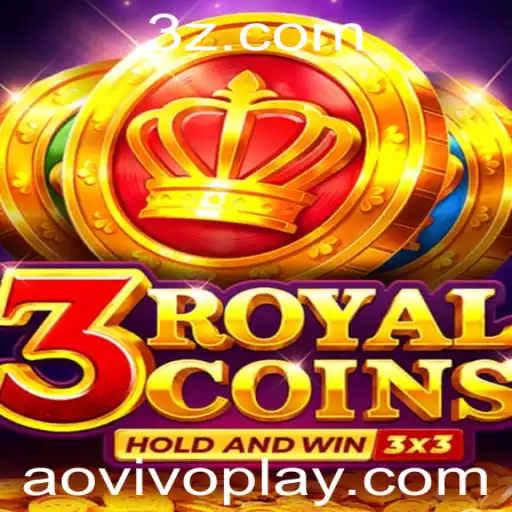 Descubra a Emoção do Jogo 3royalcoins com 20Bet ao Vivo