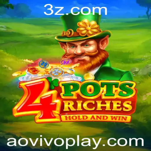 20Bet ao vivo - Explorando o Mundo de 4potsriches: Um Novo Horizonte de Entretenimento no 20Bet ao Vivo