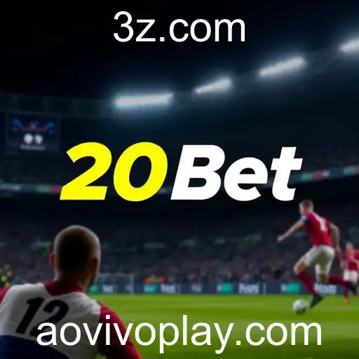 Sobre Nós: Descubra a Experiência Exclusiva do 20Bet ao Vivo