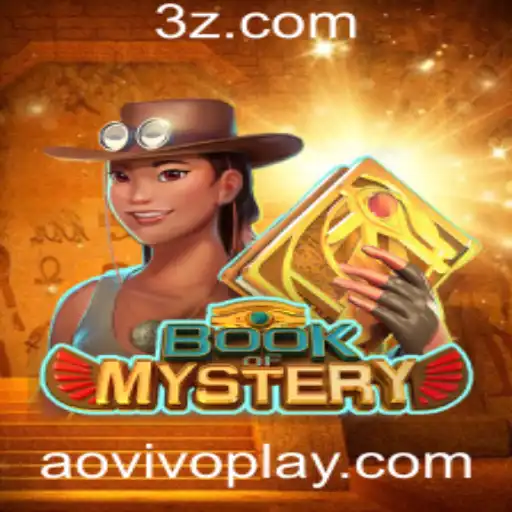 20Bet ao vivo - Explorando o Fascinante Mundo de 'BookofMystery' no 20Bet ao Vivo