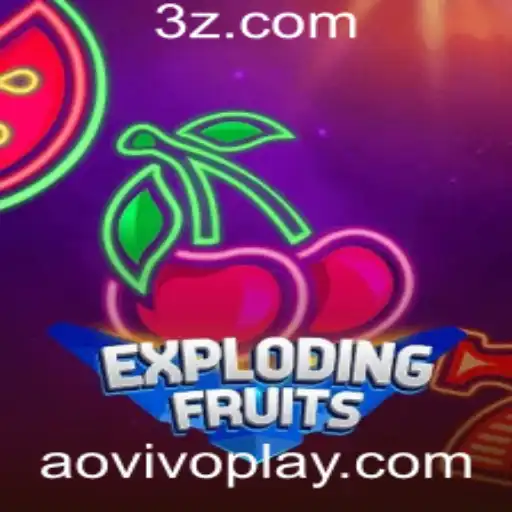 20Bet ao vivo - ExplodingFruits: Um Mergulho no Mundo de Frutas Explosivas com 20Bet ao Vivo