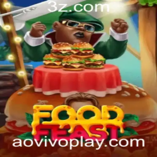 20Bet ao vivo - Explorando FoodFeast: O Jogo que Une Amantes da Culinária e Aposta