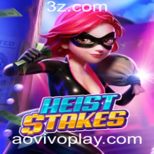 20Bet ao vivo - Explorando HeistStakes: Uma Aventura de Jogo com 20Bet ao Vivo