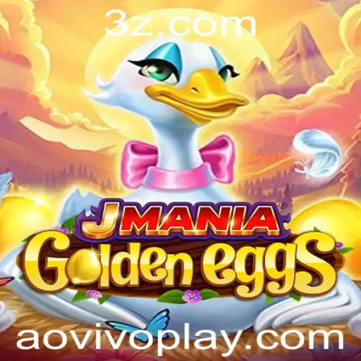 20Bet ao vivo - Explorando o Fascinante Mundo de JManiaGoldenEggs e o Impacto do 20Bet ao Vivo