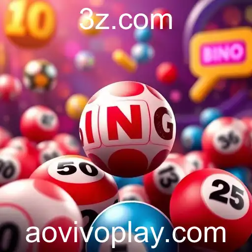 Explorando o Mundo dos Jogos de Bingo e a Experiência do 20Bet ao Vivo