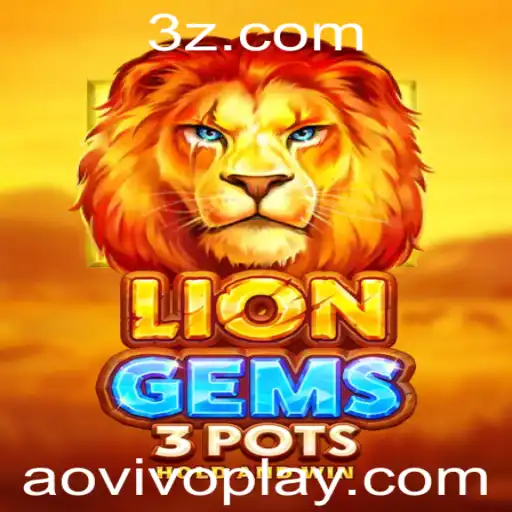 Explorando o Fascinante Mundo de LionGems3pots no 20Bet ao Vivo