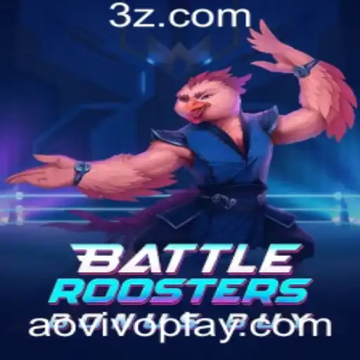 Explorando o Jogo BattleRoostersBonusBuy: Descrição e Regras