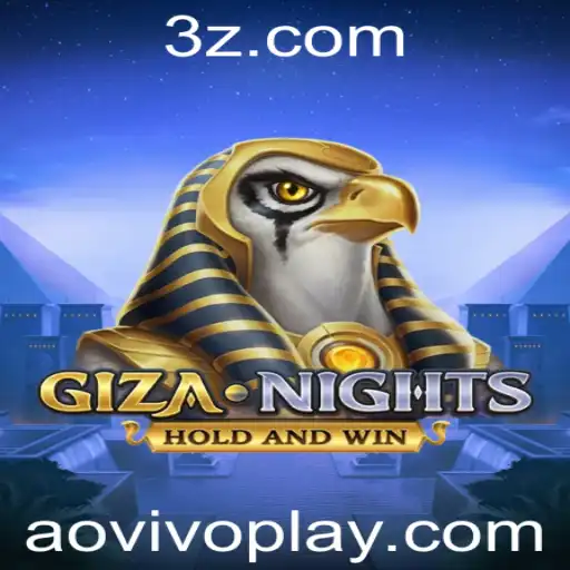 Explorando GizaNights: Mistérios do Egito ao Vivo na 20Bet