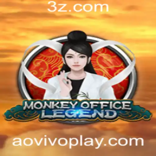 MonkeyOfficeLegend: O Novo Fenômeno do Entretenimento Interativo