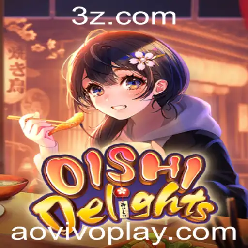 Explorando o Fascinante Mundo de OishiDelights: Uma Jornada Gastronômica