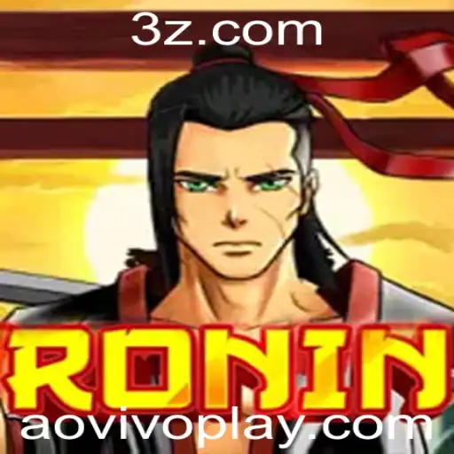 Explorando o Universo de Ronin: Um Jogo de Estratégia e Aventura