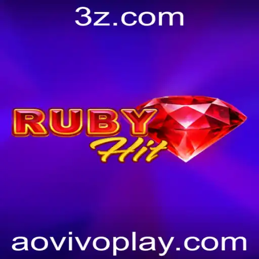 Descubra o Mundo de RubyHit: Seu Jogo Favorito no 20Bet ao Vivo