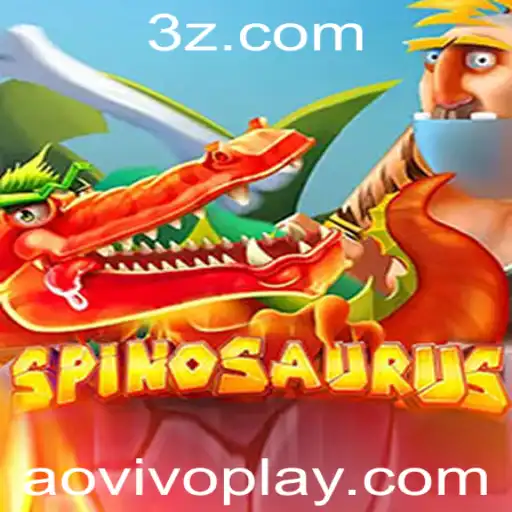 Explorando o Jogo Spinosaurus com 20Bet ao Vivo