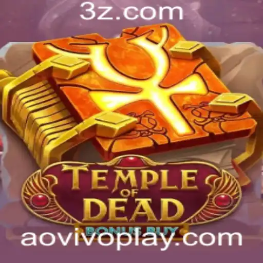 Descubra o Jogo TempleofDeadBonusBuy e sua Experiência na 20Bet ao Vivo