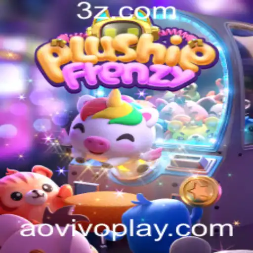 20Bet ao vivo - Explorando o Mundo Divertido de PlushieFrenzy: Um Jogo de Azar com Temática de Bichinhos de Pelúcia