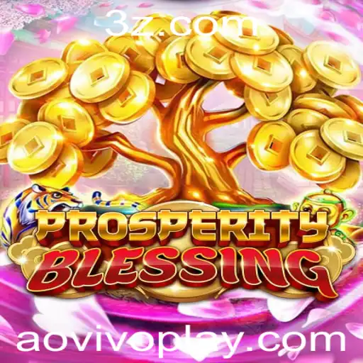 20Bet ao vivo - Explorando o Fascinante Mundo de ProsperityBlessing: Um Guia Completo