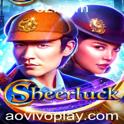 Desvendando o Mistério de Sheerluck: Um Jogo Inovador com Conexões ao 20Bet ao Vivo