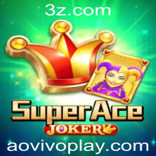 20Bet ao vivo - Descubra o Empolgante Mundo de SuperAceJoker no 20Bet ao vivo