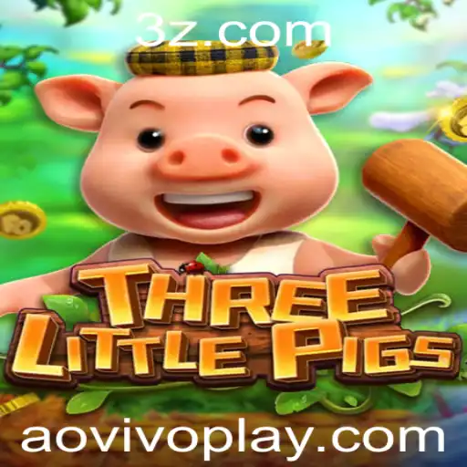 20Bet ao vivo - Descubra o Fascinante Mundo de THREELITTLEPIGS com 20Bet ao Vivo
