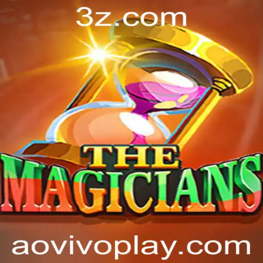 20Bet ao vivo - TheMagicians: Explorando a Magia do Jogo com 20Bet ao Vivo