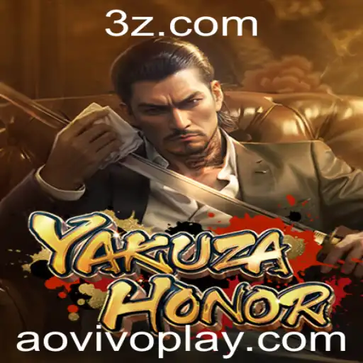 20Bet ao vivo - Explorando o Mundo de YakuzaHonor: Um Mergulho no Universo dos Jogos ao Vivo